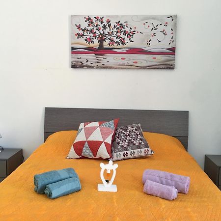 Casa Veronica Tricase Exteriér fotografie
