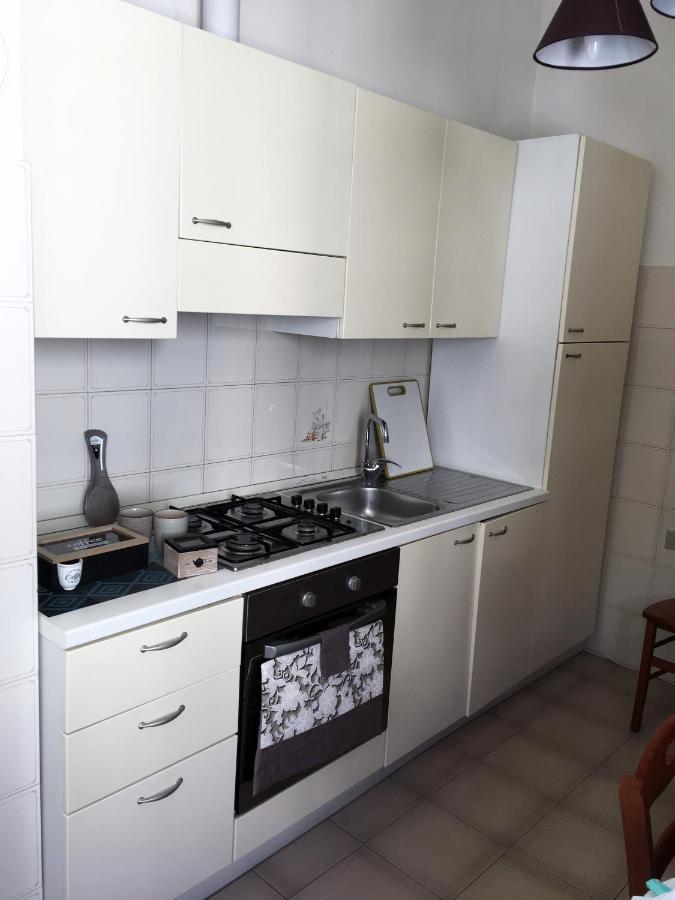 Casa Veronica Tricase Exteriér fotografie