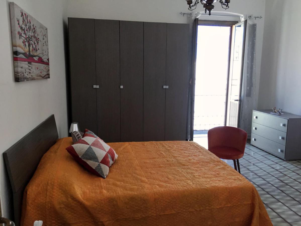 Casa Veronica Tricase Exteriér fotografie