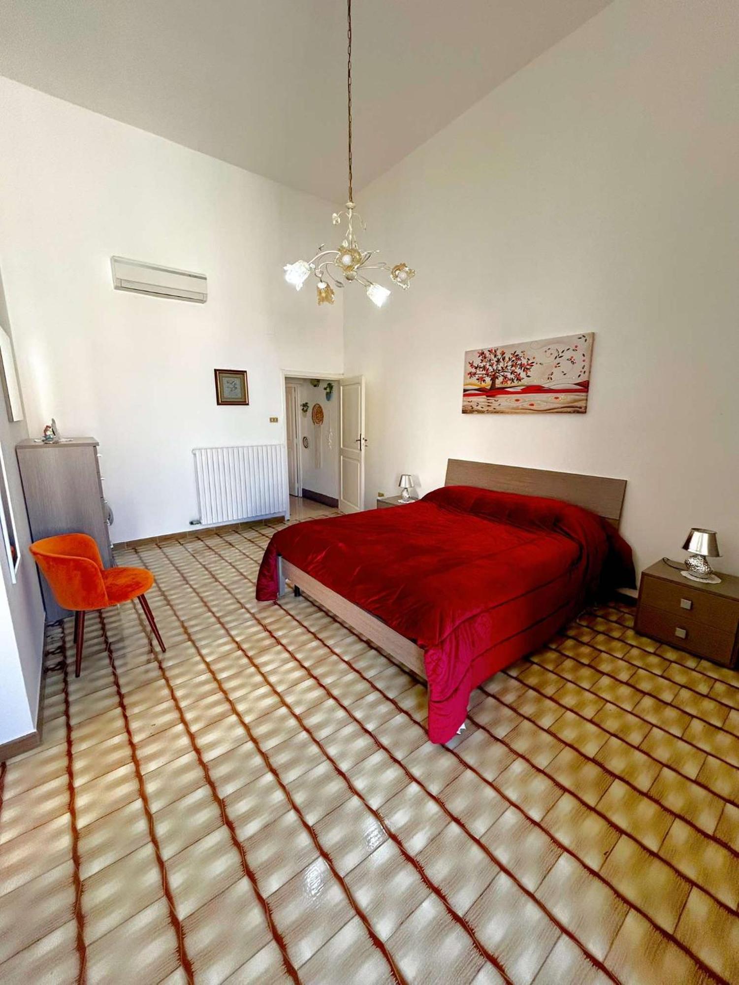 Casa Veronica Tricase Exteriér fotografie