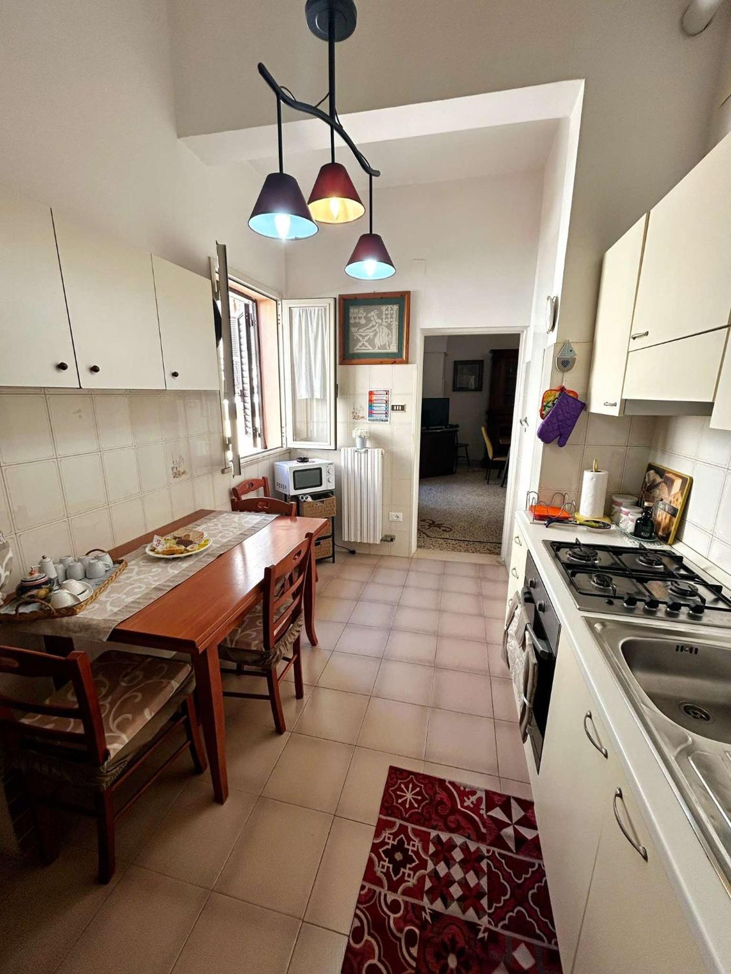 Casa Veronica Tricase Exteriér fotografie