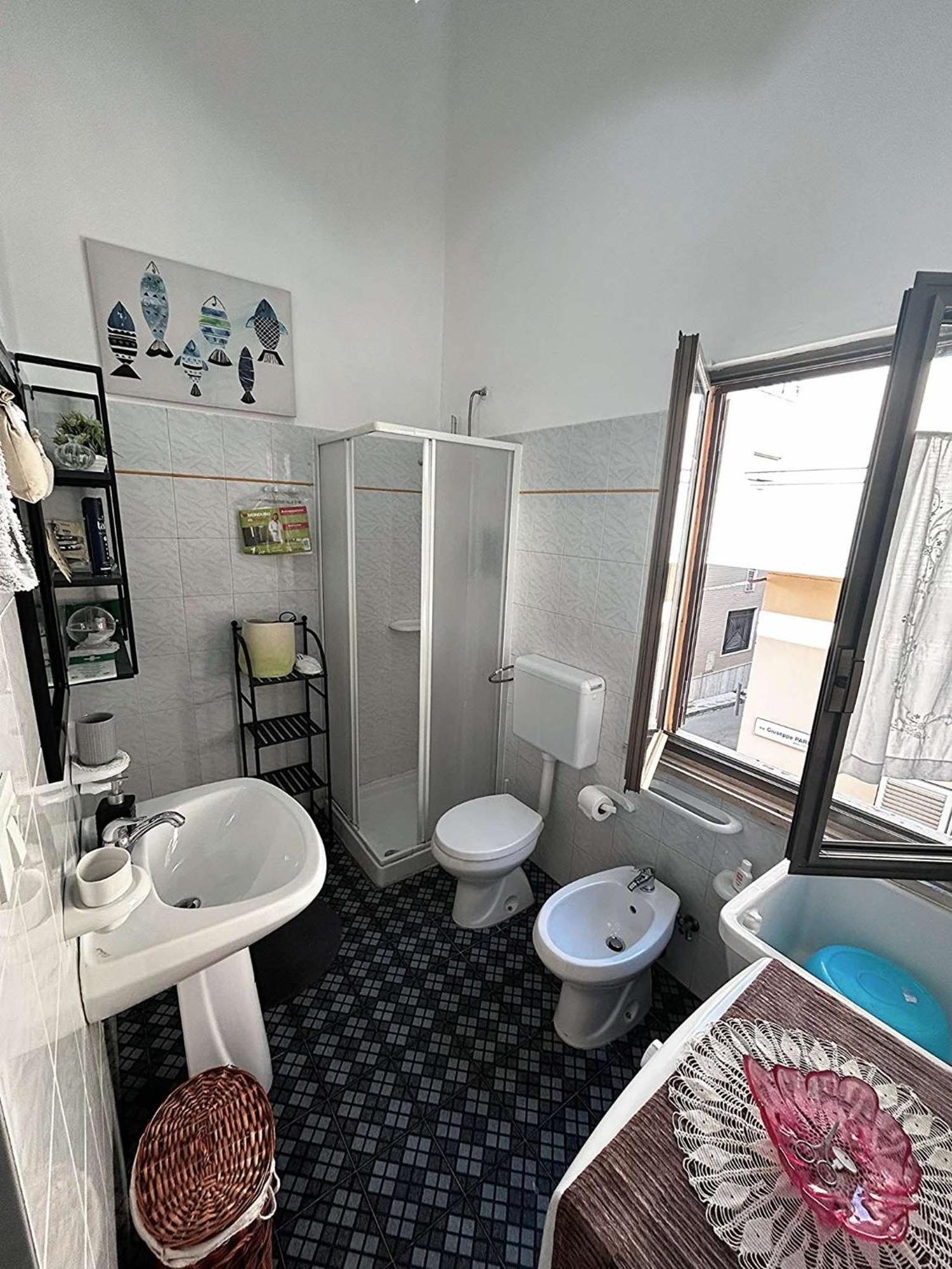 Casa Veronica Tricase Exteriér fotografie