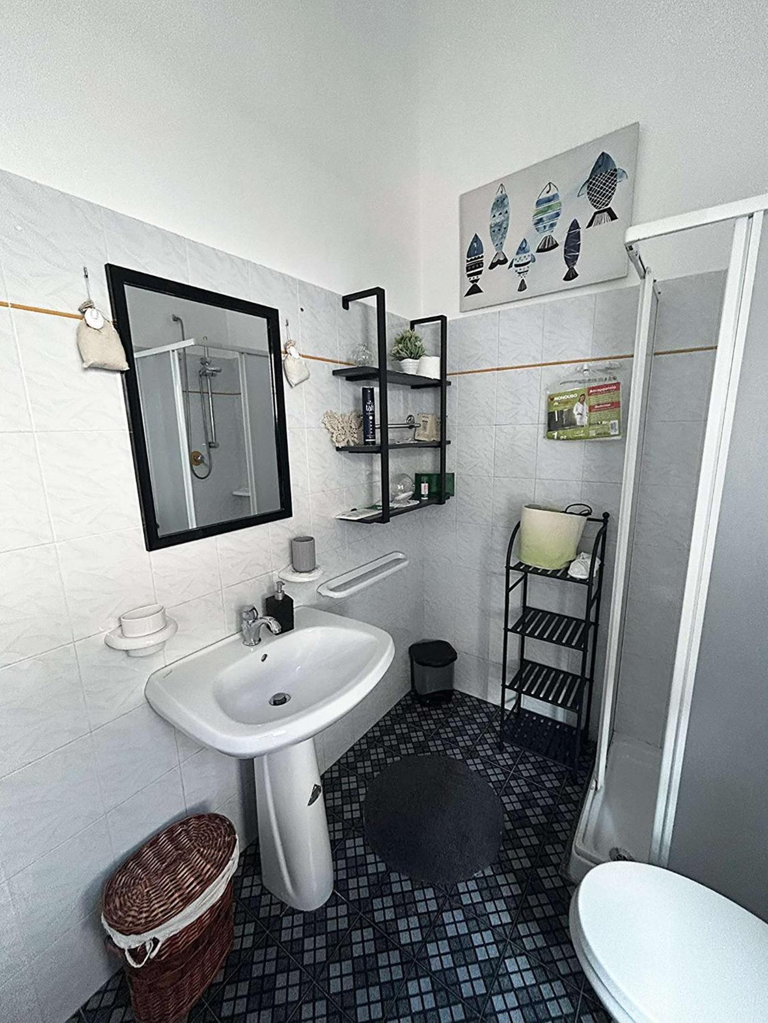 Casa Veronica Tricase Exteriér fotografie